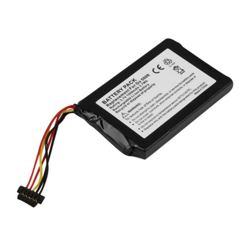 Batterie pour gps tomtom - tomtom, go