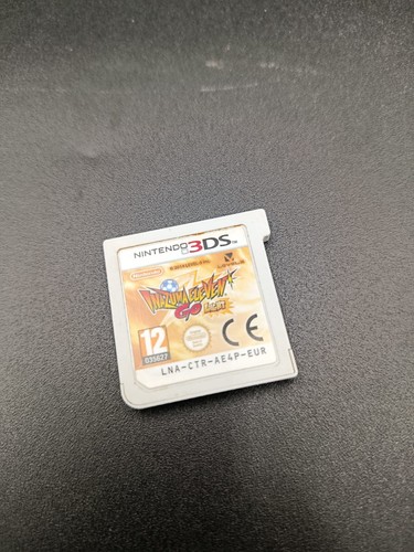 Inazuma eleven light - eleven, go: