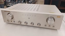 Amplificateur intégré