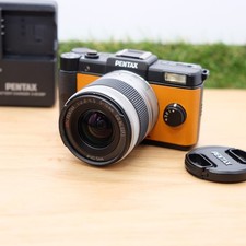 Appareil photo numérique