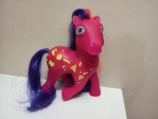 G1 My Little Pony EURO PRETTY