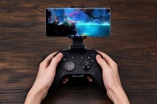 Support de smartphones 8bitDo pour manettes Xbox