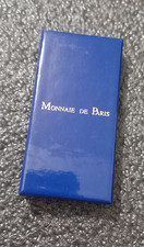 7# Médaille militaire Afrique du Nord (état superbe) avec sa barrette et coffret