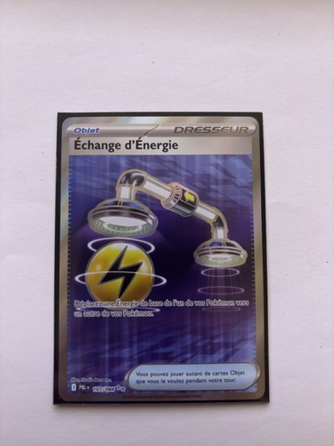 Carte pokemon echange - carte,