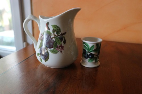 Ancien pot lait - ancien,