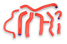 Kit durites silicone - kit,