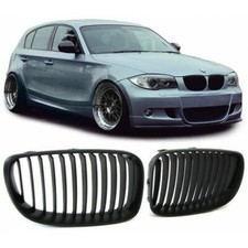 2 Grilles Calandre M