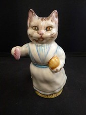 ESTATE Beatrix Potter TABITHA