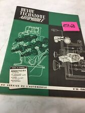 Renault R3 R4 et R4 super