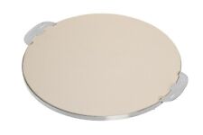Pierre Réfractaire OUTDOORCHEF pour Pizza 32 CM Pour Barbecue Avec Diamètre 480