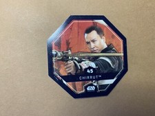 STAR WARS ROGUE ONE Jeton 45