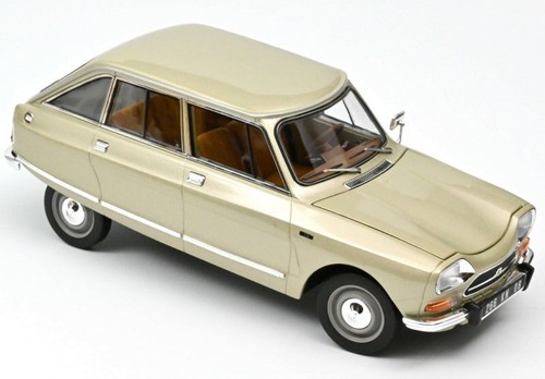 Citroen ami super - citroen,
