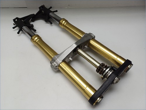 Fourche complete suzuki - fourche, gsxr