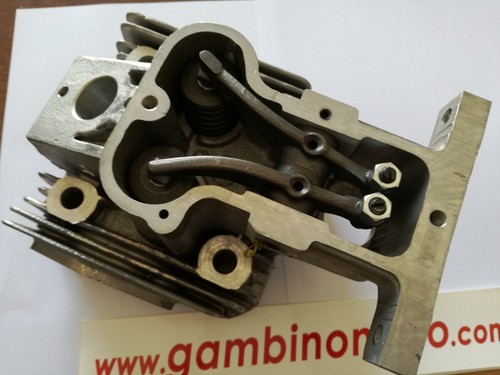 Brun moteur lombardini lda96 - brun,
