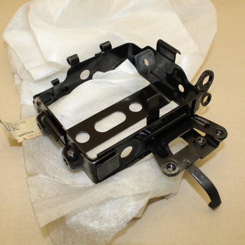 Boitier bloc batterie - bloc,