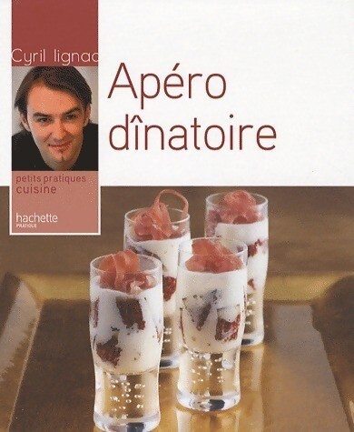 Apéro dînatoire cyril - -,