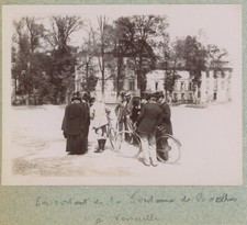 Promenade p en - de, l'u.v.b.p..