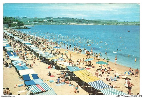 Aorp7 0541 espagne santader - aorp7-0541-espagne,