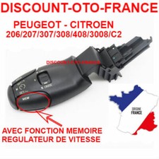 Régulateur de vitesse PEUGEOT