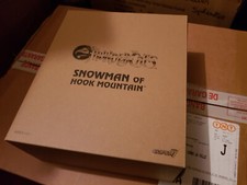 Cosmocats ThunderCats figurine