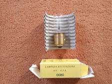 Lampe excitatrice OSRAM 6V 4,3A pour Projecteur 35mm Cinemeccanica 0080
