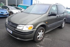 Cremaillere assistee OPEL SINTRA 26065032