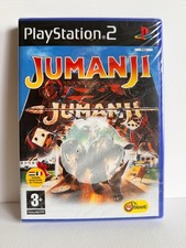 Jumanji - Playstation 2 / PS2