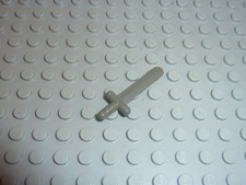 Epée LEGO Castle Dark Gray