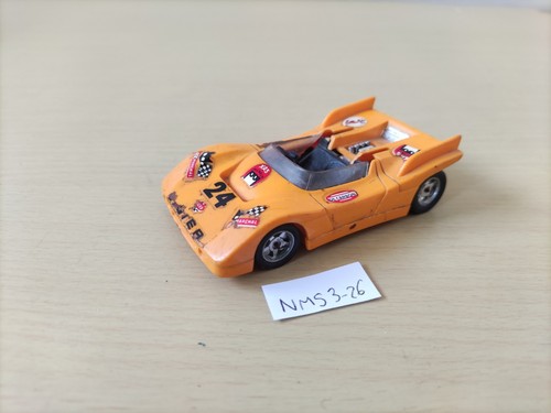 Norev ligier js2 1 43e - ligier, js2,