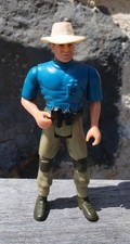 Figurine Jurassic Park