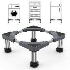 Support Machine à Laver Socle