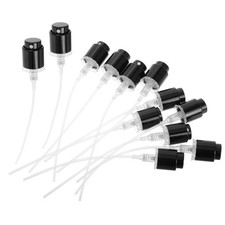  20 Pcs Buse Pulvérisateur