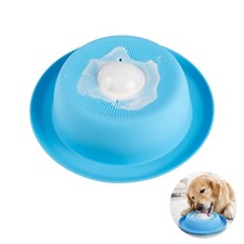 Gamelle anti glouton pour - anti-glouton,