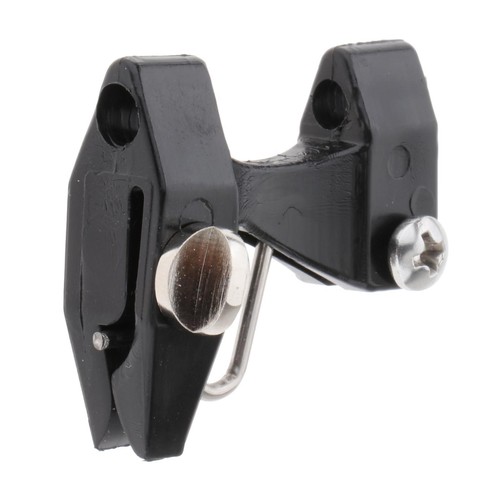 Downrigger kite release clip - downrigger/kite,