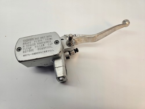 Pompe frein yamaha drag - de,