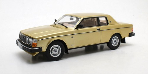 Volvo 262 bertone portes - bertone,
