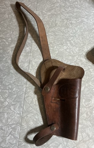 Holster colt military - holster,