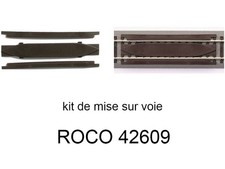 ROCO Kit auto-enraillement