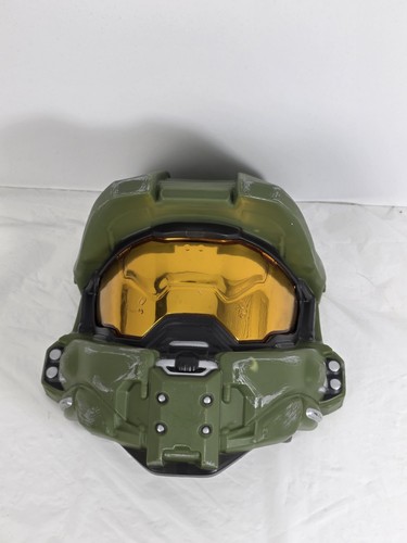 Halo master chief - chief, mask