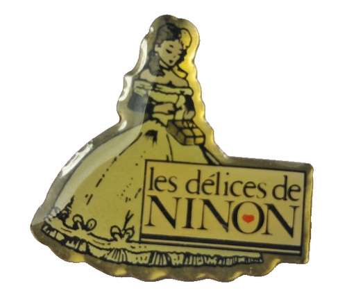 Pin pins les délices - pins,