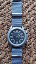 Montre POLJOT Alarme Militaire 