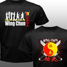 New Grand Master Ip Man Wing