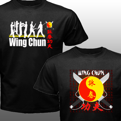 New grand master - ip, wing