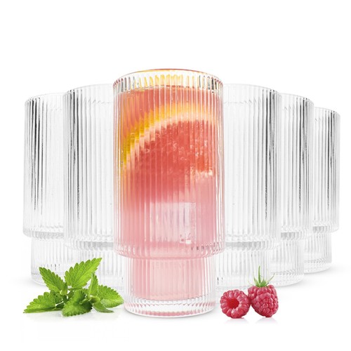 Empliable verres cocktail - à,