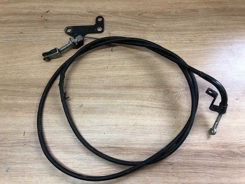 Cable frein de - frein, parking