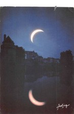 France aux mille et une lumens - Nuit sur la ville