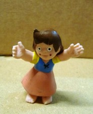 figurine heidi reimo taurus no