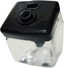 Accessoire aérographe bouteille GSI Creos Mr. Cleaner PS257