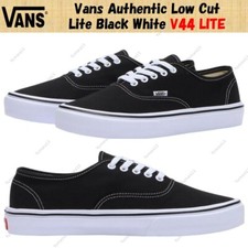 Taille homme Vans Authentic
