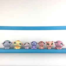 Authentic lot littlest pet - authentic,